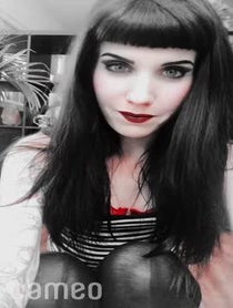 Poster for Intro video video from Sammi Doll