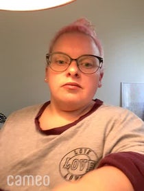 Poster for Intro video video from LIL Miss Ross
