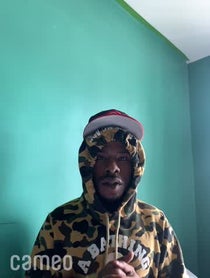 Poster for Intro video video from Marty Baller