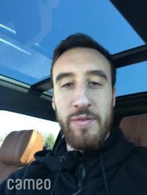 Poster for Intro video video from Frank Kaminsky III