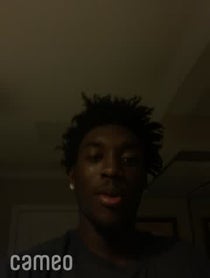 Poster for Intro video video from Nassir Little