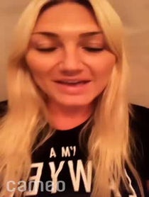 Poster for Other video from Brooke Hogan