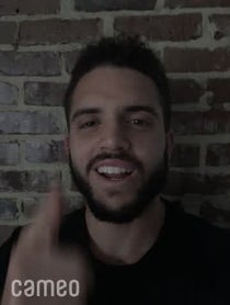 Poster for Intro video video from Austin Carr