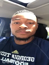 Poster for Intro video video from TaQuon Marshall