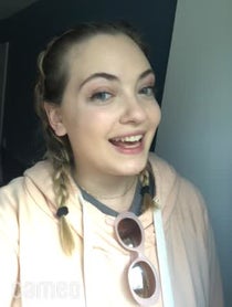 Poster for Intro video video from Carrie Lane