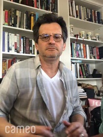 Poster for Intro video video from Ben Mankiewicz