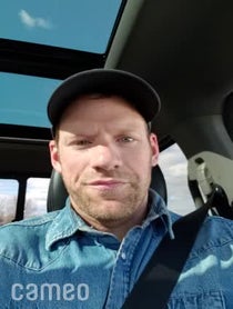 Poster for Intro video video from Joshua Albers