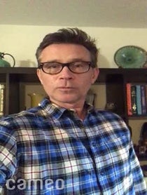 Poster for Intro video video from Connor Trinneer