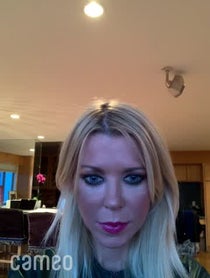 Poster for Intro video video from Tara Reid