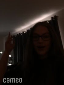 Poster for Intro video video from Tessa McGuire