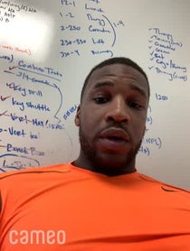 Poster for Intro video video from Thomas Robinson