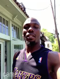 Poster for Intro video video from Florentin Pogba