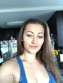 Poster for Intro video video from Dani Daniels