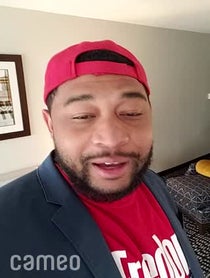 Poster for Intro video video from Brandon Tatum