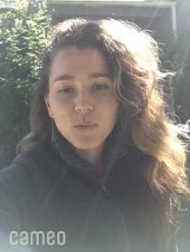 Poster for Intro video video from Ally Case