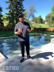 Poster for Intro video video from Trent Brown