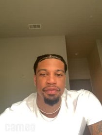 Poster for Intro video video from Chris McCullough