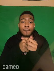 Poster for Intro video video from Tyric Bacon