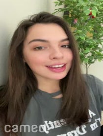 Poster for Vídeo introductorio video from Isabella Gomez