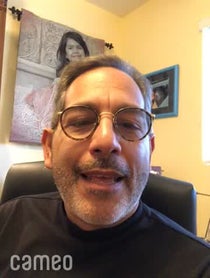 Poster for Intro video video from Michael Abraham