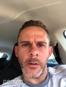 Poster for Intro video video from Dominic Monaghan