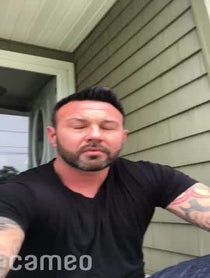 Poster for Intro video video from Roger Mathews