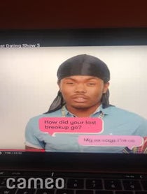 Poster for Intro video video from cam