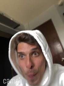 Poster for Intro video video from Gil Croes