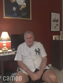 Poster for Intro video video from Tommy John