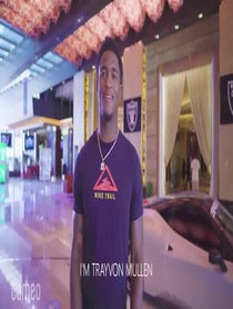 Poster for Intro video video from Trayvon Mullen