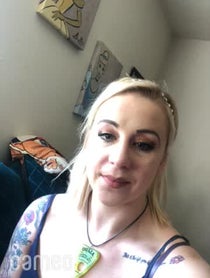 Poster for Intro video video from Kimber Lee