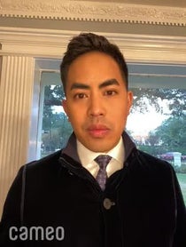 Poster for Intro video video from Washington Ho
