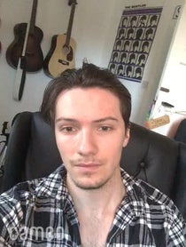 Poster for Intro video video from aj jenks