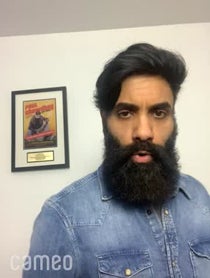 Poster for Intro video video from Paul Chowdhry