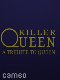 Poster for Intro video video from Freddie Mercury & Queen Tribute