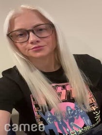 Poster for Intro video video from Kelley Wentworth