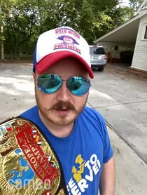 Poster for Intro video video from Corey Ryan Forrester