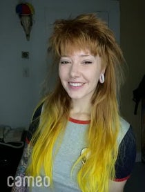 Poster for Intro video video from Skylar Shark