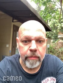 Poster for Intro video video from Matt Pinfield