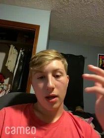 Poster for Intro video video from redacted