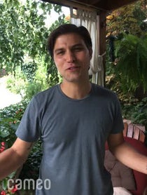 Poster for Intro video video from Luke Bilyk