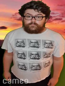 Poster for Intro video video from J G