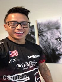 Poster for Intro video video from Thang Phan