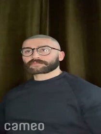 Poster for Intro video video from Francois Sagat