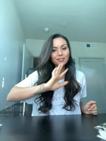 Poster for Intro video video from Olivia Olson