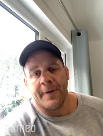 Poster for Intro video video from Marc Goddard