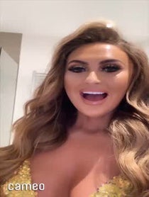 Poster for Intro video video from Charlotte Dawson