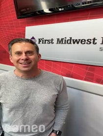 Poster for Intro video video from Marc Silverman aka Silvy