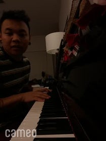 Poster for Intro video video from AJ Rafael