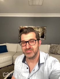 Poster for Intro video video from Marc Savard